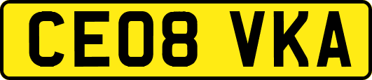 CE08VKA