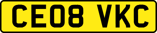 CE08VKC