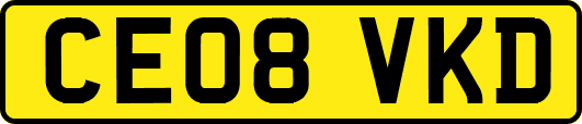 CE08VKD