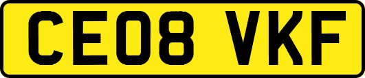 CE08VKF