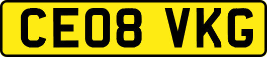 CE08VKG