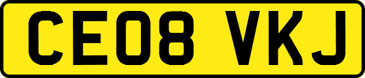 CE08VKJ