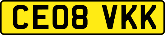 CE08VKK