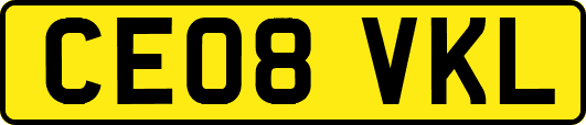 CE08VKL