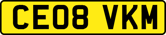 CE08VKM