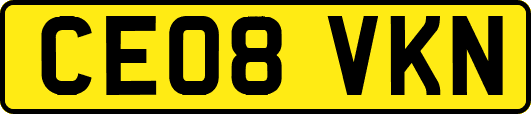 CE08VKN