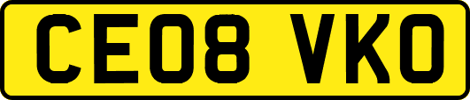 CE08VKO