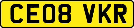 CE08VKR