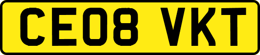 CE08VKT