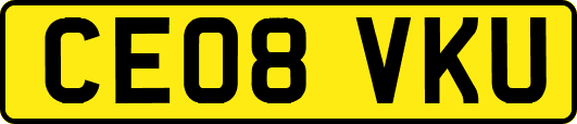 CE08VKU
