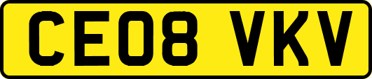 CE08VKV