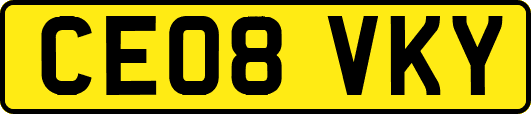 CE08VKY