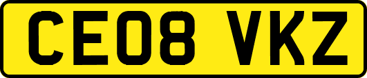 CE08VKZ
