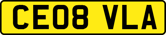 CE08VLA