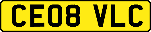 CE08VLC