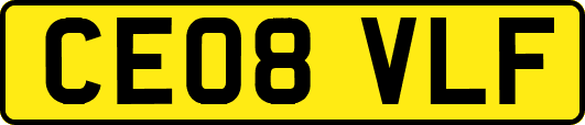 CE08VLF