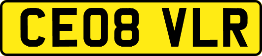 CE08VLR