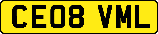 CE08VML