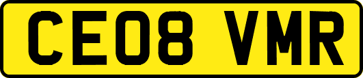 CE08VMR