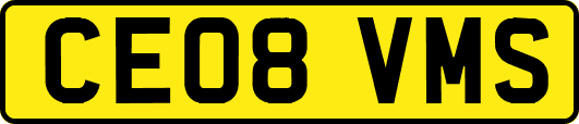 CE08VMS
