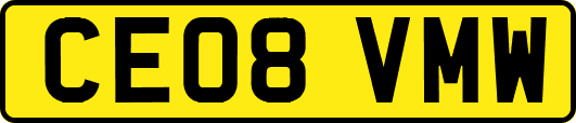 CE08VMW