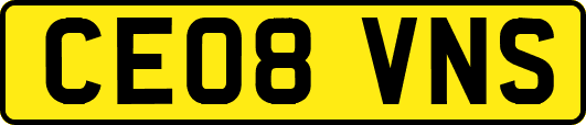 CE08VNS