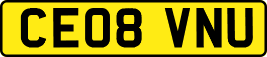 CE08VNU