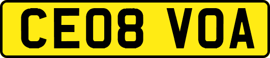 CE08VOA