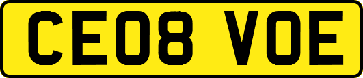 CE08VOE