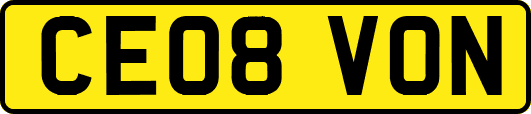 CE08VON