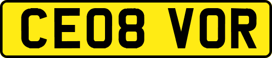 CE08VOR