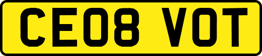 CE08VOT