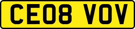 CE08VOV