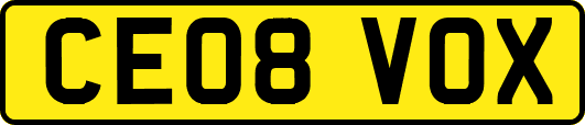 CE08VOX