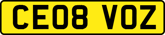 CE08VOZ