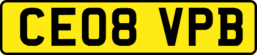 CE08VPB