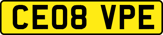 CE08VPE