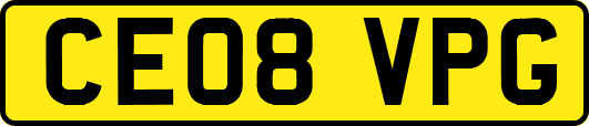 CE08VPG