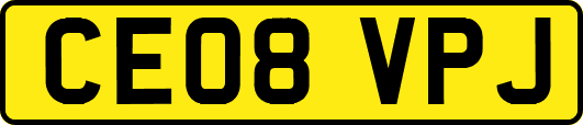 CE08VPJ