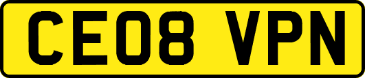 CE08VPN