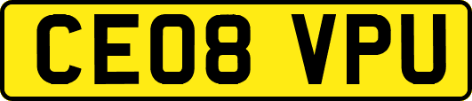 CE08VPU