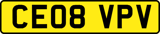 CE08VPV