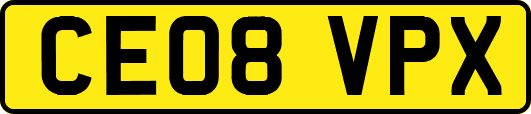CE08VPX