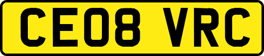 CE08VRC