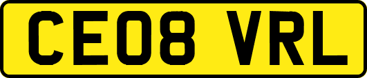 CE08VRL
