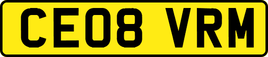 CE08VRM