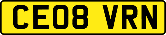 CE08VRN
