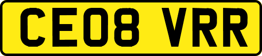 CE08VRR