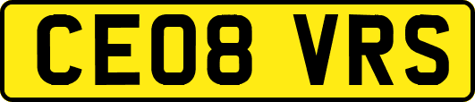 CE08VRS