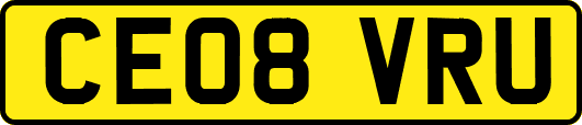 CE08VRU
